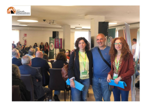 PD Provincia di Pescara condanna le parole sulle donne del Ministro Tajani e Vannacci