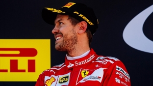 F1. Vince Mercedes sul circuito di Spagna. Vettel secondo: Contenti ma non del tutto.