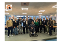 Montesilvano, presentato il progetto “A.R.I.A. - Azioni di Rete per l’Inclusione Attiva”