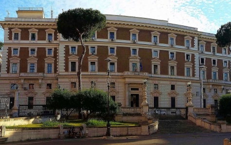 inistero interni dove attendono i depositi liste dei partiti