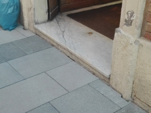 Teramo. Barriere architettoniche e altro “L’Amministrazione nega il dibattito sui problemi”