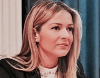 consigliere regionale Sara Marcozzi