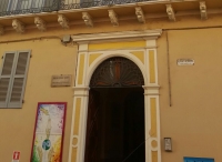 Estate giuliese, appuntamenti sulla terrazza palazzo Bindi