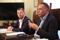 Pescara/scuola sismicità. “Sulle verifiche subito 400.000 euro oltre alle somme già stanziate.”