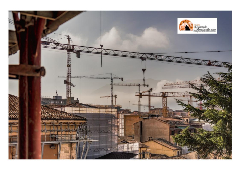 Super bonus e Bonus Facciate, scoperta truffa di 50 milioni di euro in tre capoluoghi