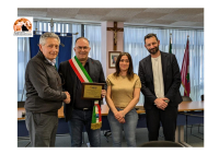 Montesilvano premiata dalla FISR per l’eccellente organizzazione dei World Skate Games 2024