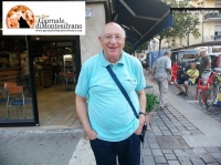 Mario Saladino