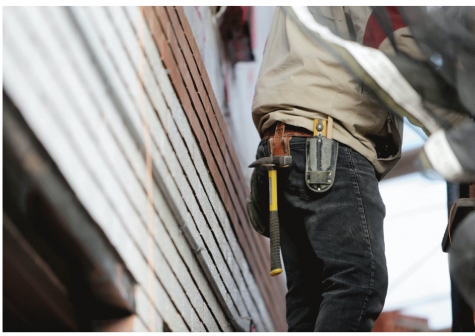 “Il Superbonus per i lavori edili 2020-2021”