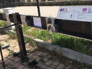 Lanciano/‘bike sharing’: sospensione prolungamento , “Servizio fallimentare