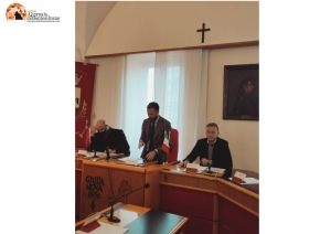 Cultura e intrattenimento, Giulianova presenta il calendario eventi di Natale.