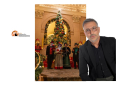 Mago Antheus specialista in amore e famiglia. Feste di Natale: come proteggere la casa da invidia e negatività.