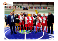 Guardia Costiera Trionfa al 26° Trofeo San Sebastiano: Sport e Solidarietà in Campo
