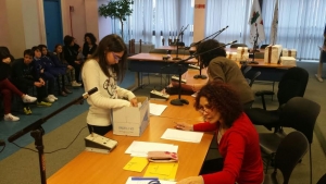 Montesilvano/Eletti i membri del Consiglio Comunale dei bambini e dei ragazzi