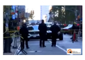 New York, ucciso ceo di United Healthcare a colpi di pistola da uomo in maschera davanti all'Hilton