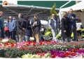 “Florviva 2022”, le novità: esemplari rari di orchidee e premio letterario di poesia