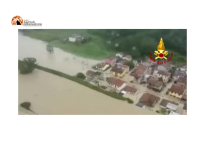 Emilia Romagna/Alluvione. 8 morti, 21 i fiumi esondati,  35 i Comuni allagati.