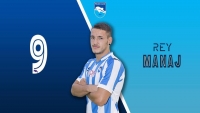 Genoa Pescara 1:1, un buon punto e qualche rimpianto.