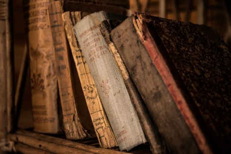 Teramo.  “Il Manoscritto di Pianella” sul catechismo massonico