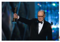 "Omaggio a Ennio Morricone” a Giulianova