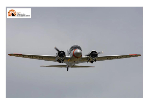 Pescara, arresto di un passeggero del volo Londra-Ancona, doveva scontare più di 2 anni.