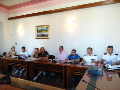 Bob Sinclair a Fossacesia