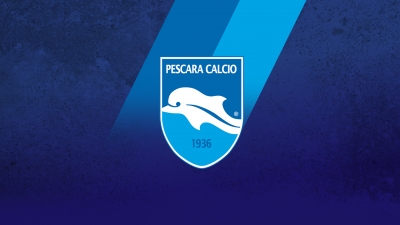 Pescara Ascoli, derby anche sugli spalti