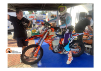20esimo Rally Albania, buone performance degli abruzzesi