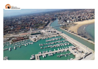 Porto di Pescara. 12 milioni 700mila euro i fondi per il secondo lotto di interventi