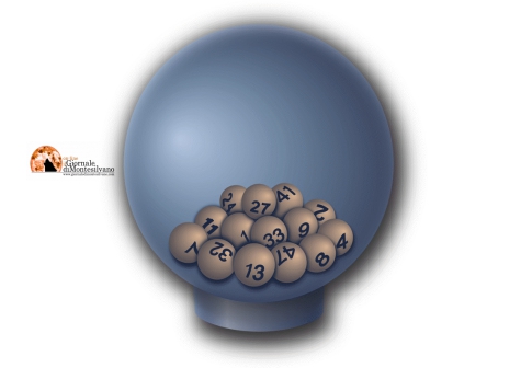Lotto/Estrazione del 14 ottobre. Catena di vincite
