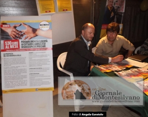 Attanasio Pallizzi stad del Microcredito