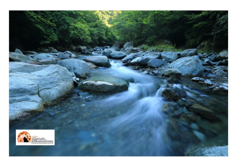 Abruzzo/Contratti di fiume, stanziati 367 mila euro per la progettazione di altri 9 Piani d’Azione
