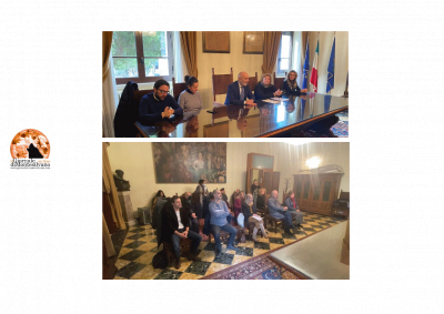 Pescara, eventi culturali del Natale 2022: laboratori e presepi