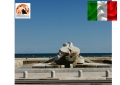Italia Campione Euro 2020. Grandi festeggiamenti a Pescara.