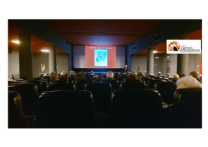 Arriva il Briganti Film Festival, tre giorni di cinema e cultura a Sante Marie