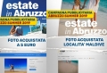 le immagini inviate dai deputati M5s dopo accurata indagine