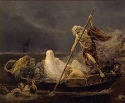 la copertina