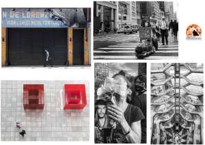 “Fotografare New York City”. Aritmiche visioni metropolitane di Marco Cimorosi 