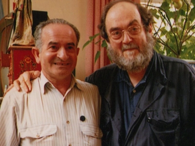 D'Alessandro e Kubrik