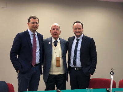 Politiche/candidati Abruzzo. Ecco la lista Europa+