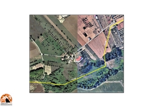 Pianella. Approvata dalla Snam Rete Gas s.p.a. la variante sulla linea del nuovo Metanodotto Ravenna