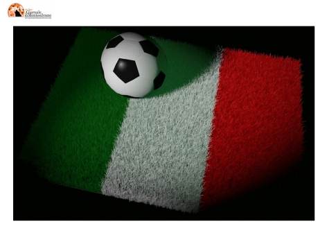 Pescara. La Nazionale Under 21 giovedì all’Adriatico contro l’Inghilterra 
