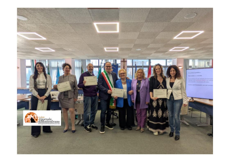 Montesilvano celebra Filomena Delli Castelli: un ponte tra storia, impegno civile e nuove generazioni