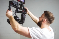Bando per Filmmaker e musicisti, riuso cinematogratico e ricerca.