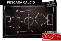Pescara Foggia, la serie B continua a giocare nel caos.