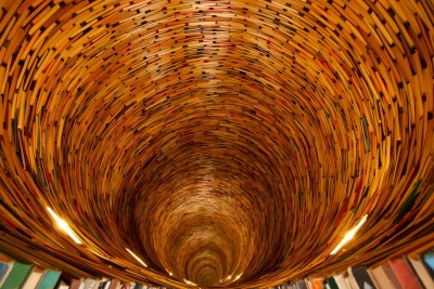 Pescara, giornata del libro ecco il programma