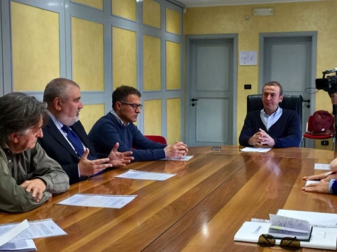 Pescara Confartigianato, gratis nuovi servizi per utenti