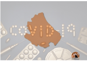 Abruzzo è Arancione da domenica, indice RT a 1,12