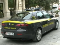 Taxi abusivo tra Chieti e Pescara. Fermato e sanzionato