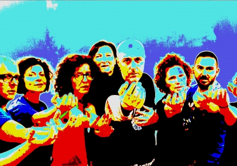 Festival Biblico a Pescara