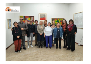 “Dieci mini Personali”: in mostra a Mantova le opere degli artisti abruzzesi